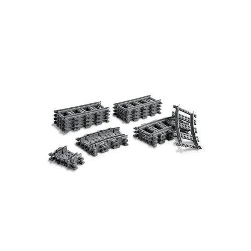 Lego® City Tracks (60205)