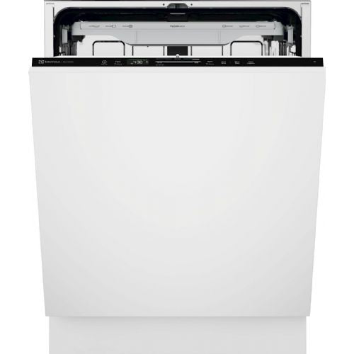 Vgr. pom. stroj Electrolux E82LC500S, ComfortLift E82LC500S