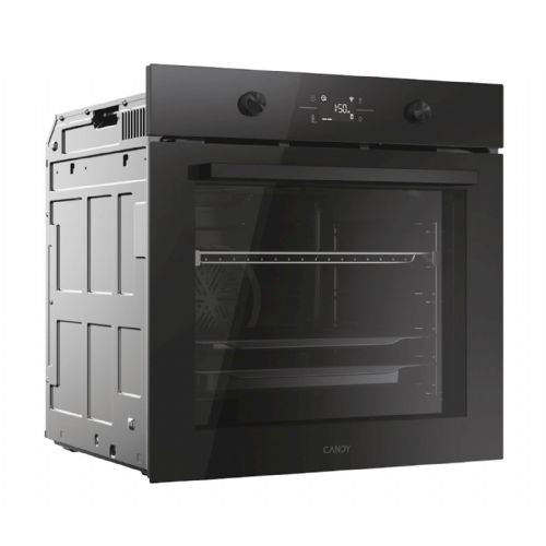 Vgradna pečica CANDY CA6 NP5B3YTB, črna, A++ 33703862