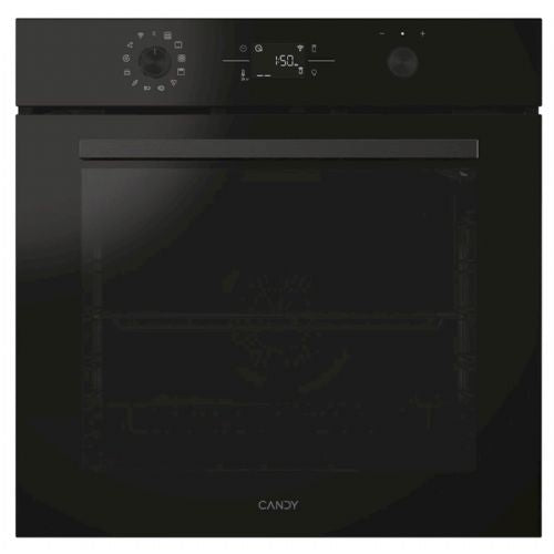 Vgradna pečica CANDY CA6 NP5B3YTB, črna, A++ 33703862