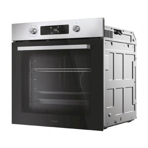 Vgradna pečica CANDY CA6 NP5B3YTX, inox, A++ 33703856