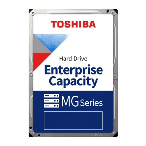 Vgradni HDD Toshiba MG11 24 TB (SATA 6 Gb/s, 3,5")