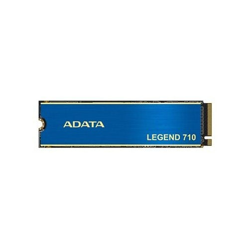 Vgradni SSD Adata LEGEND 710 256 GB (PCIe 3.0 x4, NVMe 1.4, M.2 2280)