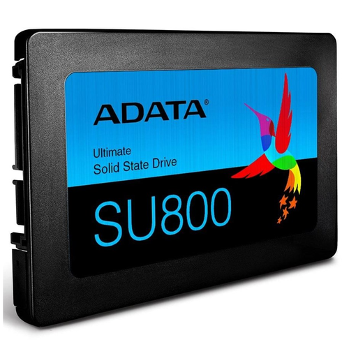 Vgradni SSD Adata Ultimate SU800 256 GB (SATA 6 Gb/s, 2,5"")