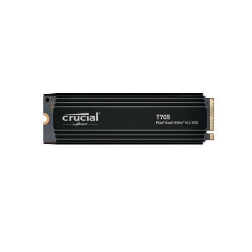 Vgradni SSD disk Crucial T705 2 TB PCIe 5.0 x4, NVMe 2.0, M.2 2280