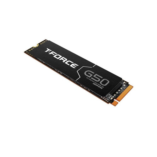 Vgradni SSD disk Team Group T-FORCE G50 1 TB PCIe 4.0 x4 | M.2 2280