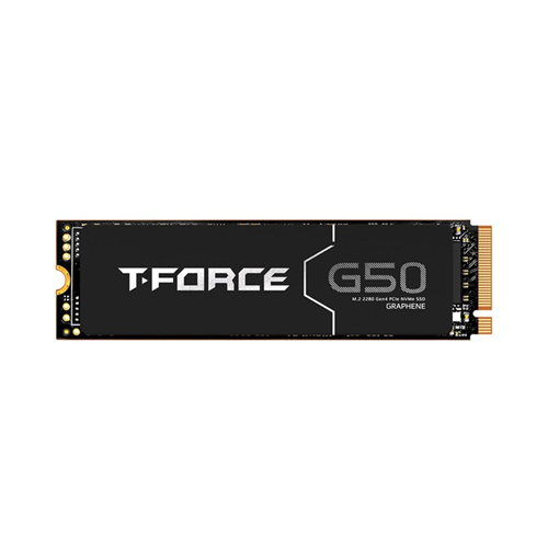 Vgradni SSD disk Team Group T-FORCE G50 1 TB PCIe 4.0 x4 | M.2 2280