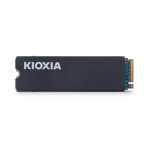Vgradni SSD Kioxia Exceria, s hladilnikom, 1 TB (PCIe 4.0 x4, M.2 2280)