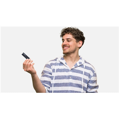 Vgradni SSD Kioxia Exceria, s hladilnikom, 4 TB (PCIe 4.0 x4, M.2 2280)