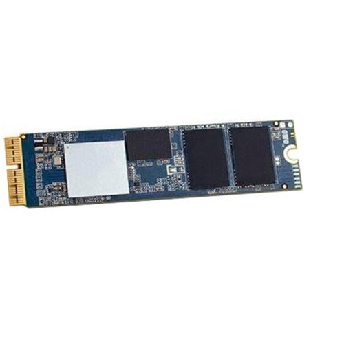Vgradni SSD OWC Aura Pro X2 Gen4 2 TB, PCIe 4.0 x4, NVMe 1.4