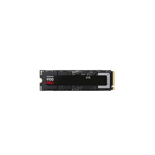 Vgradni SSD Samsung 9100 PRO 8TB (PCIe 5.0 x4, NVMe 2.0, M.2 2280)