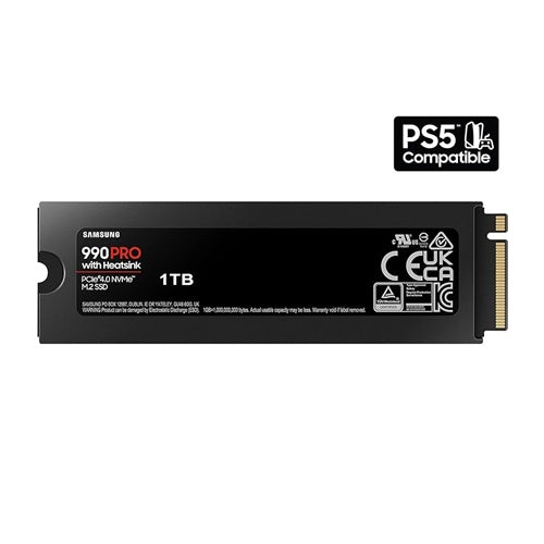 Vgradni SSD Samsung 9100 PRO 8TB (PCIe 5.0 x4, NVMe 2.0, M.2 2280)