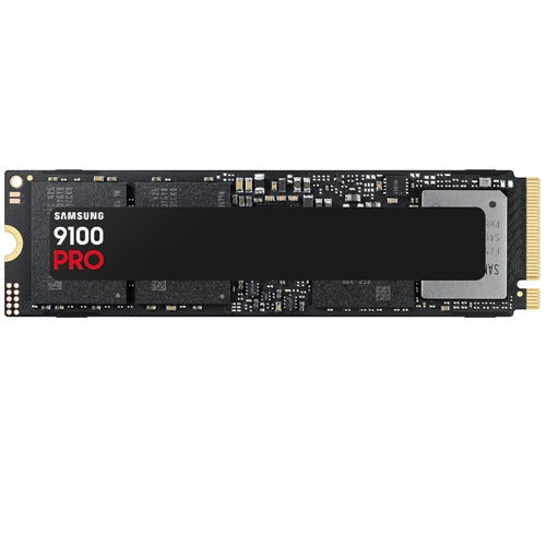 Vgradni SSD Samsung 9100 PRO 8TB (PCIe 5.0 x4, NVMe 2.0, M.2 2280)