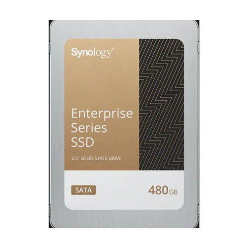 Vgradni SSD Synology SAT5221-480G 480 GB (SATA, 2,5")