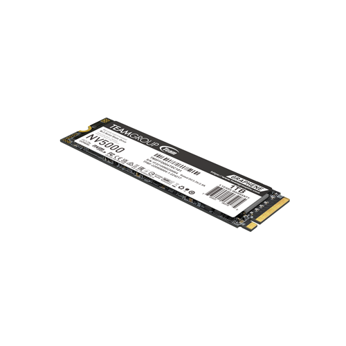 Vgradni SSD Teamgroup NV5000 1 TB (PCIe 4.0 x4 NVMe | M.2 2280)