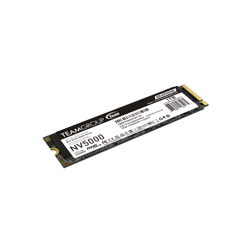 Vgradni SSD Teamgroup NV5000 1 TB (PCIe 4.0 x4 NVMe | M.2 2280)