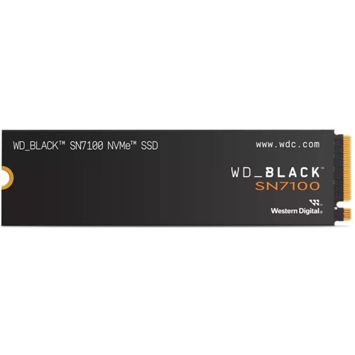Vgradni SSD Western Digital SN7100 4TB (PCIe 4.0 x4, NVMe, M.2 2280)