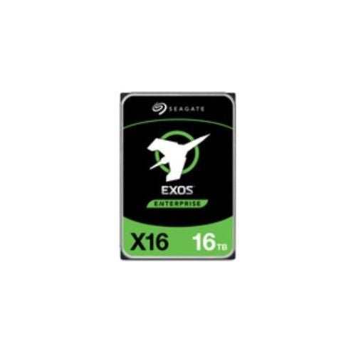 Vgradni HDD Seagate Exos X18 16 TB (SAS 12 Gb/s, 3,5")
