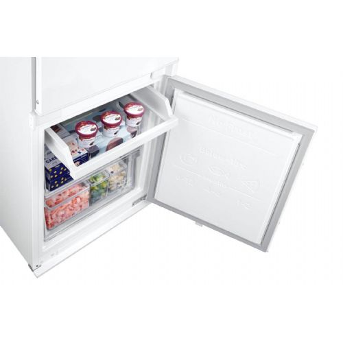 Vgradni hladilnik Samsung BRB70F26CES0EO, No Frost, E, WiFi, 54,0 x 177,5 x 55 cm,