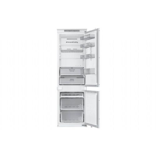 Vgradni hladilnik Samsung BRB70F26CES0EO, No Frost, E, WiFi, 54,0 x 177,5 x 55 cm,