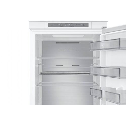 Vgradni hlad. Samsung BRB80F30AES0EO, 193,5 cm, Twin Cooling BRB80F30AES0EO