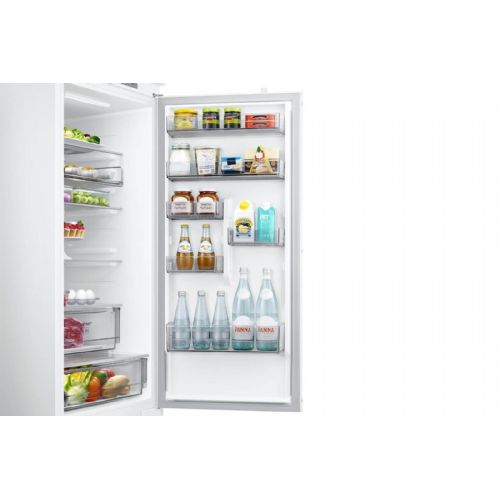 Vgradni hlad. Samsung BRB80F30AES0EO, 193,5 cm, Twin Cooling BRB80F30AES0EO