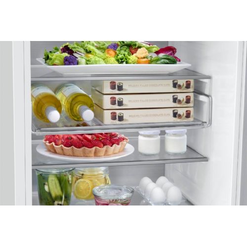 Vgradni hlad. Samsung BRB80F30AES0EO, 193,5 cm, Twin Cooling BRB80F30AES0EO