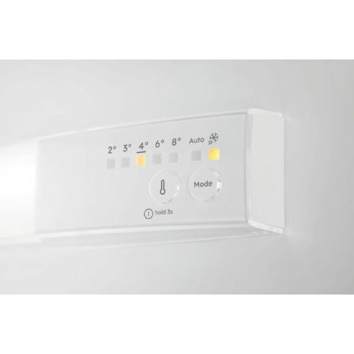 Vgradni komb. hladilnik Electrolux ENA7NE18S, No Frost ENA7NE18S