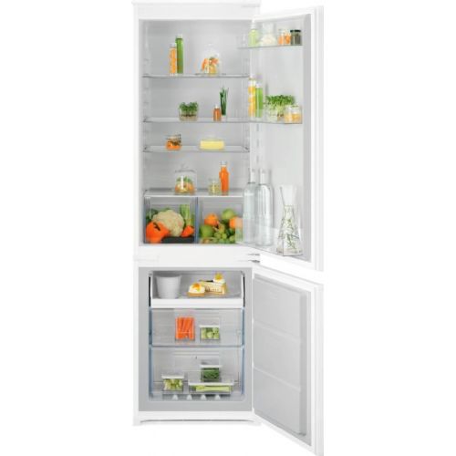 Vgradni komb. hladilnik Electrolux ENA7NE18S, No Frost ENA7NE18S