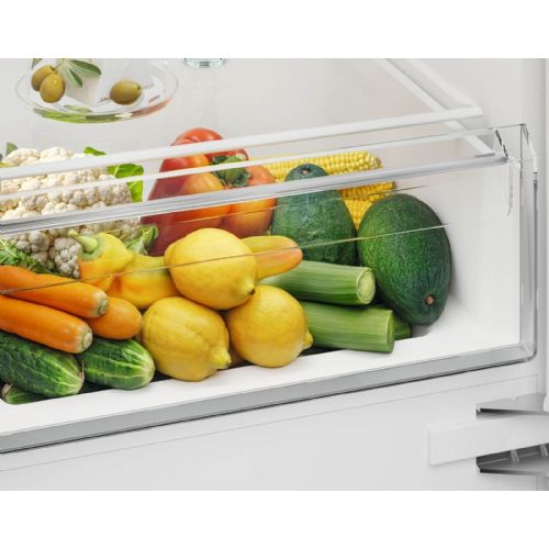 Vgradni komb. hladilnik Electrolux ENS3SE18S, Low Frost ENS3SE18S