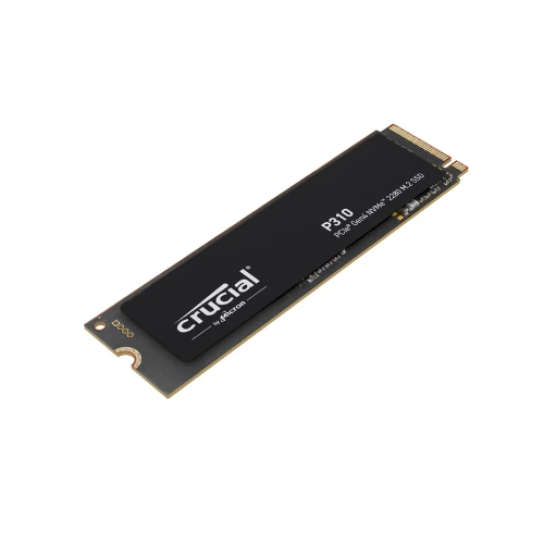 Vgradni SSD Crucial P310 1 TB (PCIe 4.0 x4, NVMe, M.2 2280)