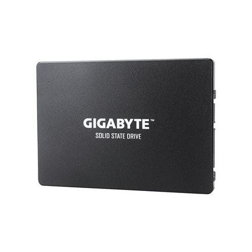 Vgradni SSD GIgabyte 1TB, SATA 6 Gb/s, 2,5", črna