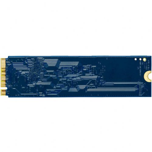 Vgradni SSD Kingston NV3 500 GB PCIe 4.0 x4, NVMe, M.2 2280, branje 5.000 Mb/s, pisanje 3.000 Mb/s