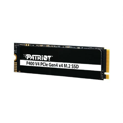 Vgradni SSD Patriot P400 V4 1 TB (PCIe 4.0 x4, NVMe 2.0, M.2 2280)