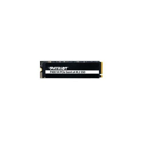 Vgradni SSD Patriot P400 V4 1 TB (PCIe 4.0 x4, NVMe 2.0, M.2 2280)