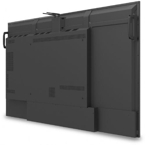 Monitor Viewsonic CDE6530 165,1 cm (65"), 16:9 HDMI/LAN/USB-C 500 nits