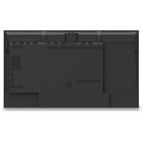 Monitor Viewsonic CDE6530 165,1 cm (65"), 16:9 HDMI/LAN/USB-C 500 nits