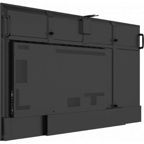 Zaslon Viewsonic CDE7530 190,5 cm (75 palcev), 16:9 HDMI/LAN/USB-C 500 nits (dostava)