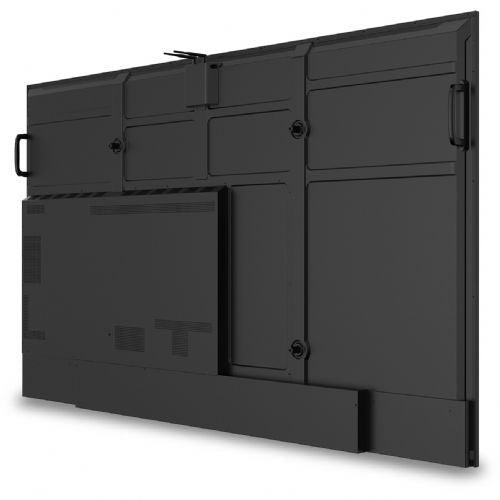 Zaslon Viewsonic CDE8630 218 m (86 palcev), 16:9 HDMI/LAN/USB-C 500 nits (dostava)