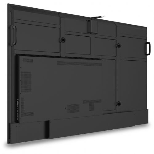 Zaslon Viewsonic CDE8630 218 m (86 palcev), 16:9 HDMI/LAN/USB-C 500 nits (dostava)