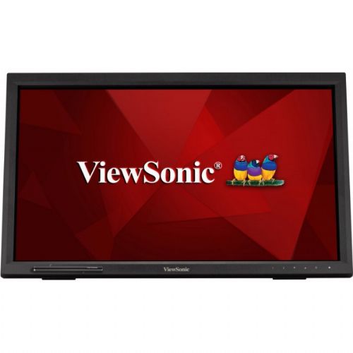 Monitor Viewsonic TD2223 54,6 cm (21,5"), na dotik 16:9 HDMI/VGA/DVI FHD