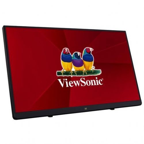 Monitor Viewsonic TD2230 Touch 54,6 cm (21,5"), 16:9 HDMI/VGA/DP FHD