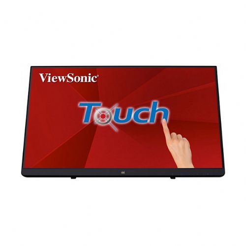 Monitor Viewsonic TD2230 Touch 54,6 cm (21,5"), 16:9 HDMI/VGA/DP FHD