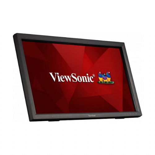 Viewsonic 59,9 cm TD2423 na dotik 16:9 HDMI/VGA/DVI FHD