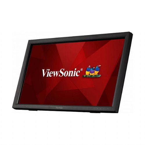 Viewsonic 59,9 cm TD2423 na dotik 16:9 HDMI/VGA/DVI FHD
