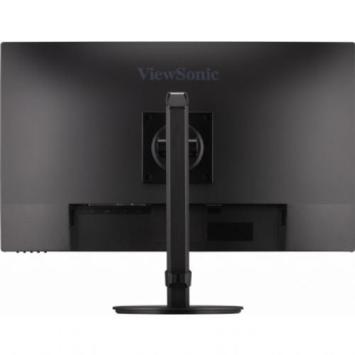 Monitor Viewsonic VG2708A 68,6 cm (27"), 1920x1080 (FHD), IPS, 250 cd/m2, vrtljivi 16:9 HDMI/DP/VGA 100Hz FHD