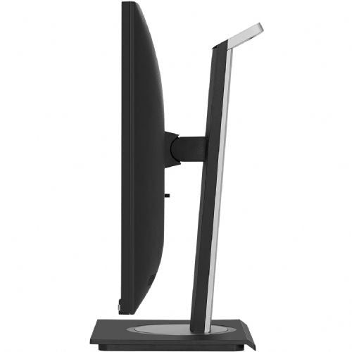 Monitor Viewsonic VG2756-4K, 68,6cm (27"), 3840 x 2160 4K, 16:9, IPS, 5ms, črna