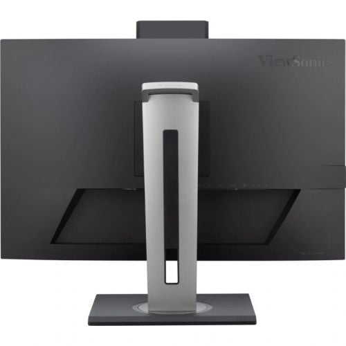 Monitor Viewsonic VG2757V-2K, 68,6cm (27"), 2560 x 1440, QHD, 16:9, IPS, 350 cd/m2, 5ms, črna
