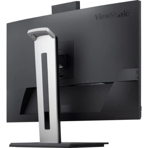 Monitor Viewsonic VG2757V-2K, 68,6cm (27"), 2560 x 1440, QHD, 16:9, IPS, 350 cd/m2, 5ms, črna