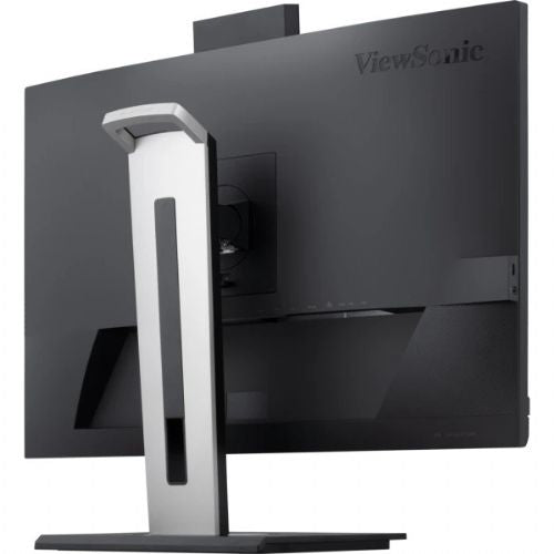Monitor Viewsonic VG2757V-2K, 68,6cm (27"), 2560 x 1440, QHD, 16:9, IPS, 350 cd/m2, 5ms, črna